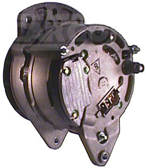 Alternator for LH0977, NAB501, nab901, 301468RI, A4037, BAO3212 ...