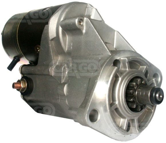 Starter For AH3206, 128000-9970, 128000-9971, 128000-9972, 600-813-1420, 254… - Picture 1 of 2