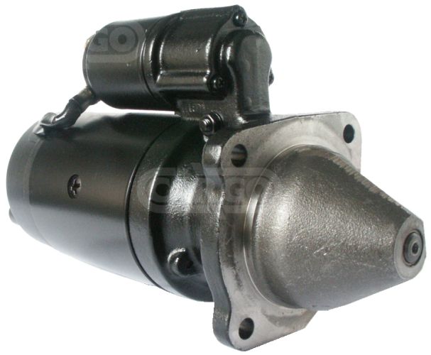 Starter for AH3466, 0001368052, 0001368070, 0001368304, 0001368306 