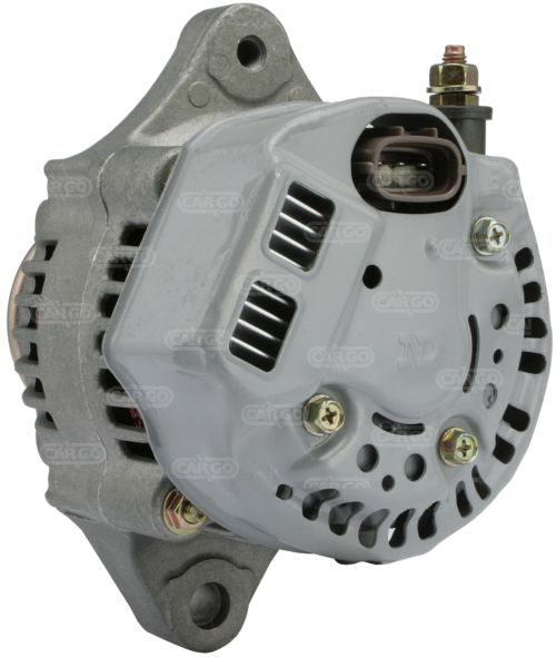 Amazon.com: RAREELECTRICAL New 90A Alternator Compatible